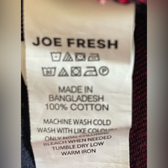 Belted tunic dress - Picture 5 of 6